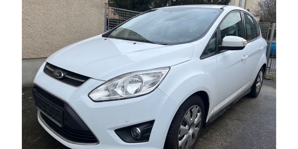 Ford C-Max 129.600 km 2.970 &euro; Markranstädt 04420