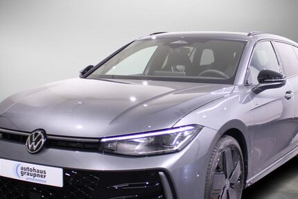 VW Passat Variant 1.600 km 54.984 € Brandis 04821