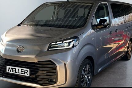 Toyota Proace (Verso) 28.249 km 40.990 &euro; Leipzig 04347