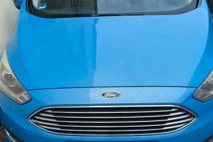 Ford C-Max 203.000 km 6.000 &euro; Zwenkau 04442