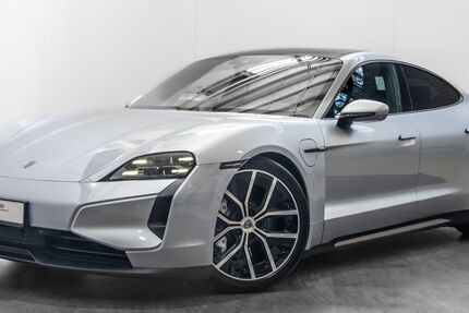 Porsche Taycan 17.139 km 139.800 &euro; Leipzig 04356