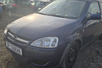 Opel Corsa 212.559 km 990 &euro; Taucha 04425