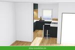 Maisonettenwohnung Leipzig Südwest - 4.5 Zimmer, 136 m&sup2;, 1.627&euro; | Angebot:26533096