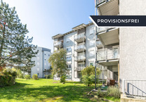 Vermietetes 1-Zimmer-Apartment zwischen Halle und Leipzig