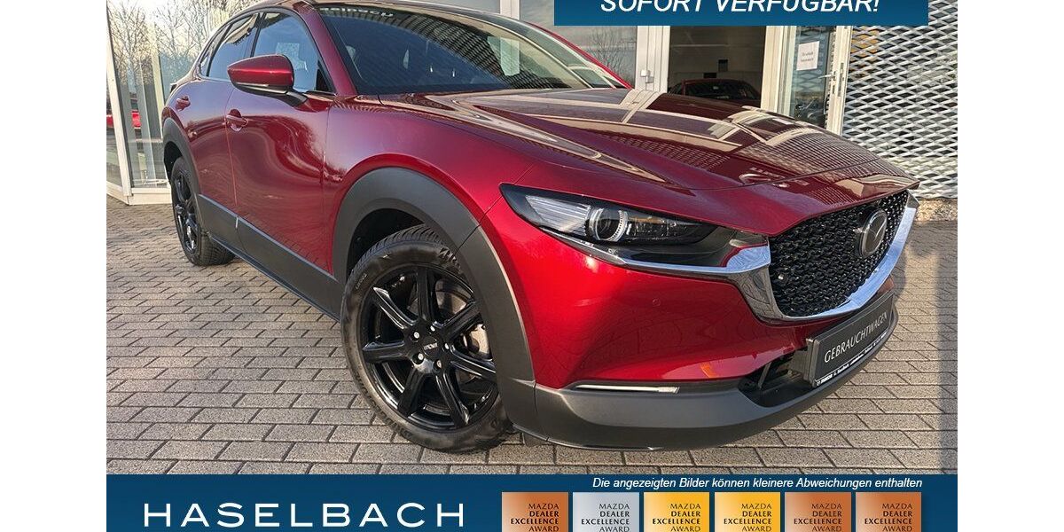 Mazda CX-30 37.465 km 26.835 &euro; Delitzsch 04509