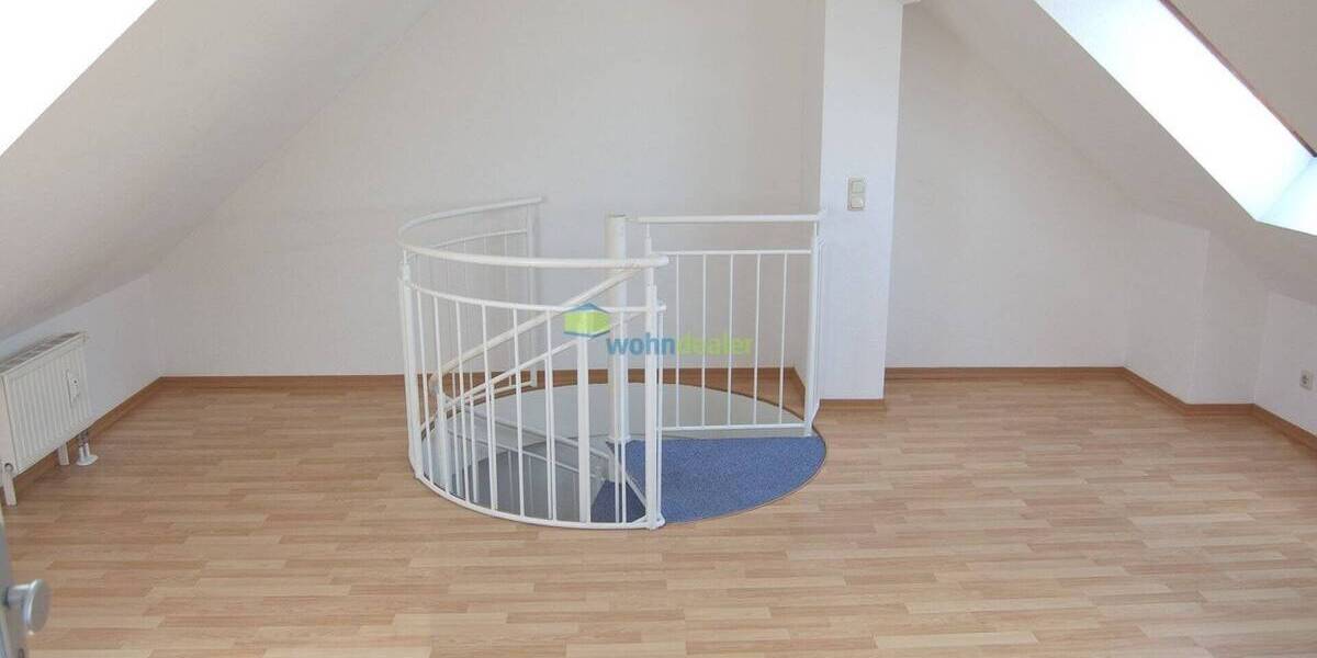 Etagenwohnung Leipzig Liebertwolkwitz - 3 Zimmer, 105 m&sup2;, 299.000&euro; | Angebot:25851554