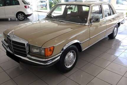 Mercedes S 280