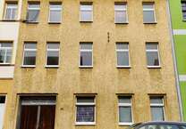 Wohnung zum Mieten in Bitterfeld-Wolfen OT Bitterfeld 348 € 60 m²