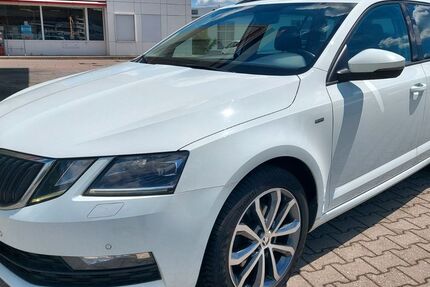 Skoda Octavia 287.119 km 8.799 &euro; Leipzig 04328