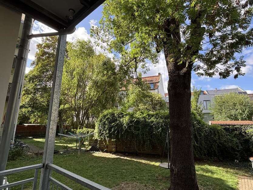 +++ 2-Raum, bezugsfrei in bester Lage in Alt - Lindenau +++ 2 zimmer