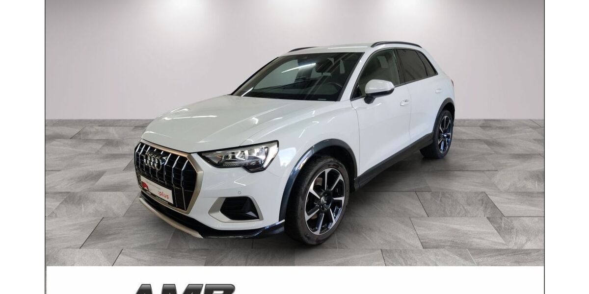 Audi Q3 74.580 km 27.480 &euro; Borna 04552
