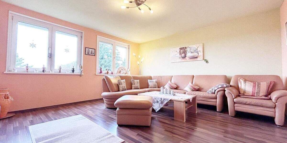 Reihenmittelhaus Leipzig Lindenthal - 5 Zimmer, 114 m&sup2;, 345.000&euro; | Angebot:25677341