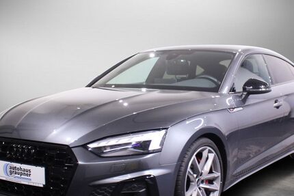 Audi A5 100.501 km 43.443 &euro; Brandis 04821