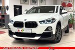 X2 xDrive 20i /LED/Navi/Ahk/VZE/Park-Ass