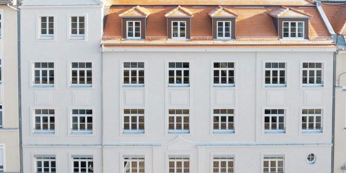 Singletraum mit großem Balkon! + Erstbezug + Fußbodenhzg. + Parkett + Wanne & Dusche + LED-Licht 2 zimmer