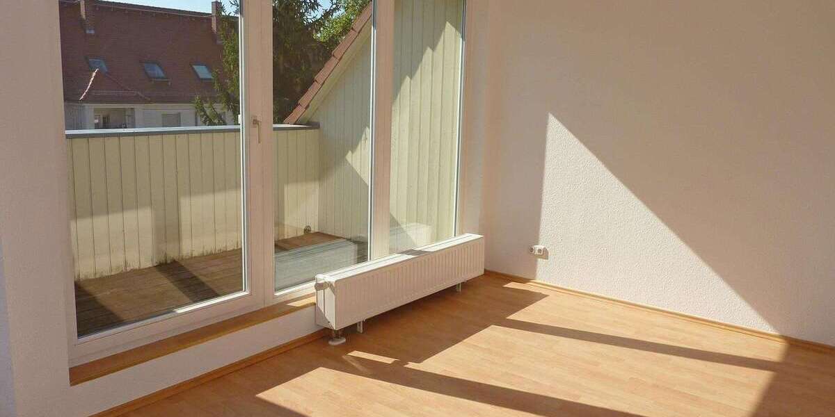 Etagenwohnung Leipzig Lößnig - 2 Zimmer, 57 m&sup2;, 125.000&euro; | Angebot:26449351