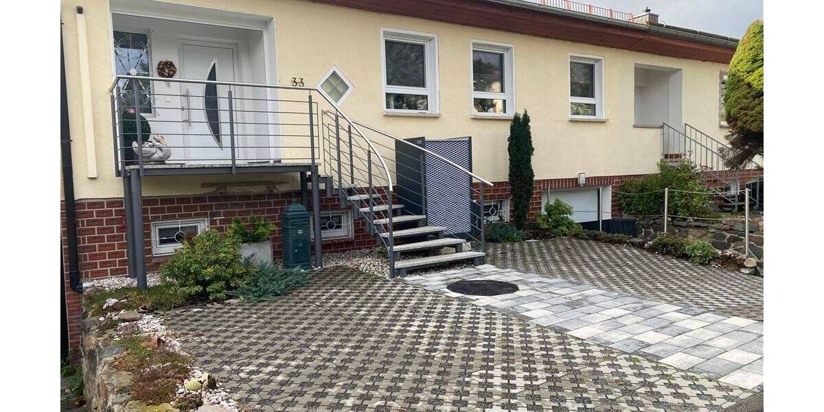 Reihenmittelhaus Leipzig Hartmannsdorf-Knautnaundorf - 5 Zimmer, 110 m&sup2;, 549.000&euro; | Angebot:26470892