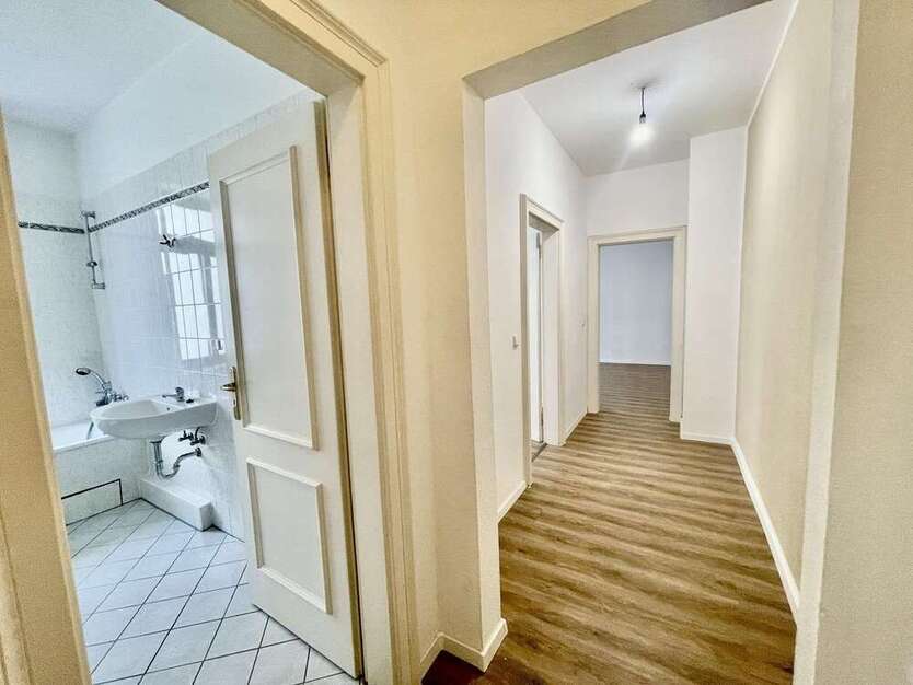 Wohnung zum Mieten in Leipzig 545 € 42 m²