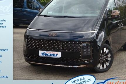 Hyundai STARIA 53.489 km 34.840 &euro; Eilenburg 04838