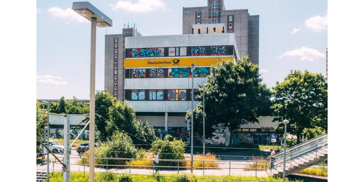 Gewerbeobjekt Leipzig West - 3.500&euro; | Angebot:25180349