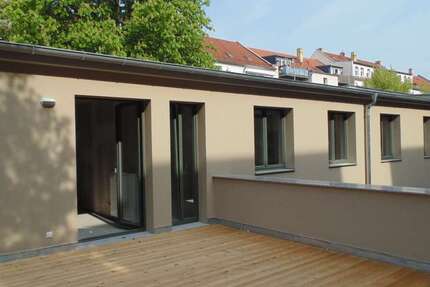 Wohnung Leipzig Schleußig - 2 Zimmer, 80 m&sup2;, 894&euro; | Angebot:26683496
