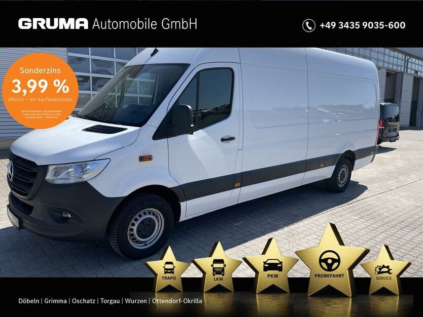 Sprinter