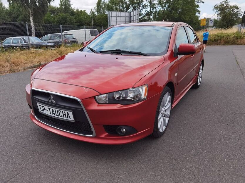 Lancer