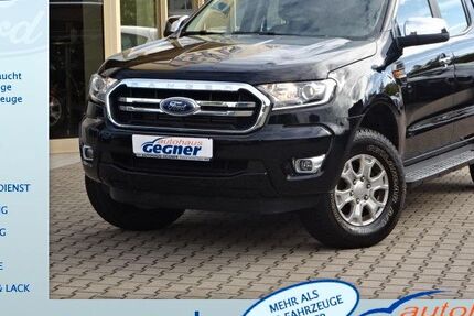 Ford Ranger 73.111 km 29.840 &euro; Eilenburg 04838