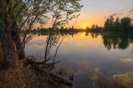 Wohnung Naunhof - 4 Zimmer, 99 m&sup2;, 480.000&euro; | Angebot:26274140