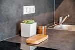 Etagenwohnung Leipzig Süd - 1 Zimmer, 25 m&sup2;, 492&euro; | Angebot:22744119