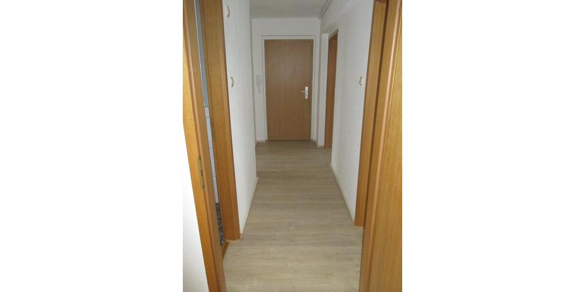 Etagenwohnung Delitzsch - 3 Zimmer, 57 m&sup2;, 560&euro; | Angebot:26413822