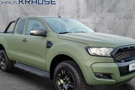 Ford Ranger 68.550 km 32.118 &euro; Machern 04827