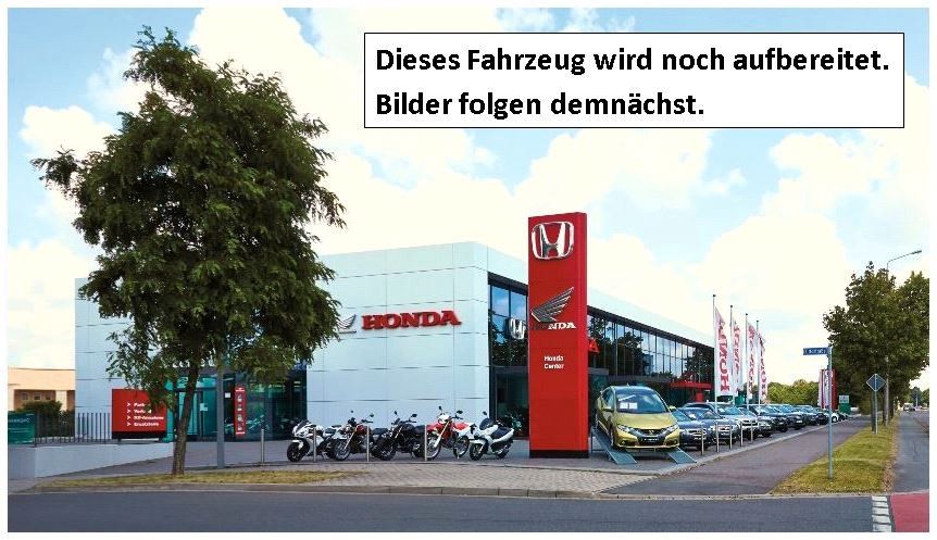 Honda HR-V 25.580 km 25.990 &euro; Leipzig 04103