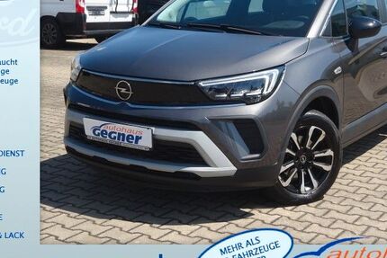 Opel Crossland (X) 34.935 km 12.740 &euro; Eilenburg 04838