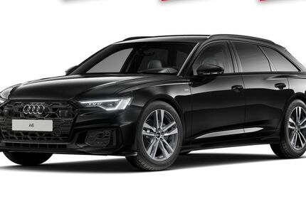 Audi A6 24.340 km 44.440 &euro; Leipzig 04129