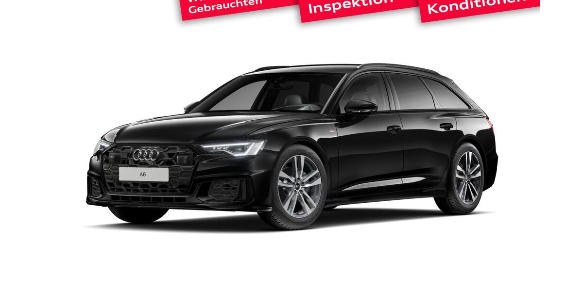 Audi A6 24.340 km 44.440 &euro; Leipzig 04129