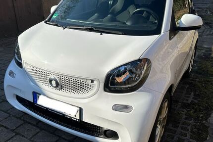 Smart ForTwo 144.000 km 6.500 &euro; Leipzig 04277