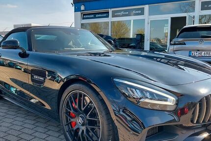 Mercedes-Benz AMG GT 13.327 km 108.999 &euro; Leipzig 04328