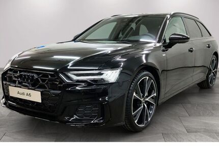Audi A6 9.000 km 79.980 &euro; Borna 04552