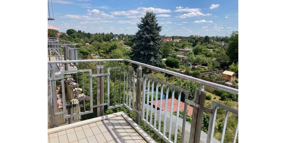 Etagenwohnung Leipzig-Wiederitzsch Wiederitzsch - 1 Zimmer, 51 m&sup2;, 115.000&euro; | Angebot:25483263