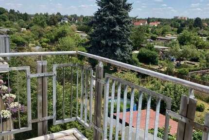 Wohnung Leipzig-Wiederitzsch Wiederitzsch - 1 Zimmer, 51 m&sup2;, 115.000&euro; | Angebot:25483263