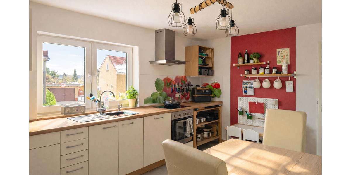 Mehrfamilienhaus, Wohnhaus Brandis - 3 Zimmer, 95 m&sup2;, 249.900&euro; | Angebot:25815749