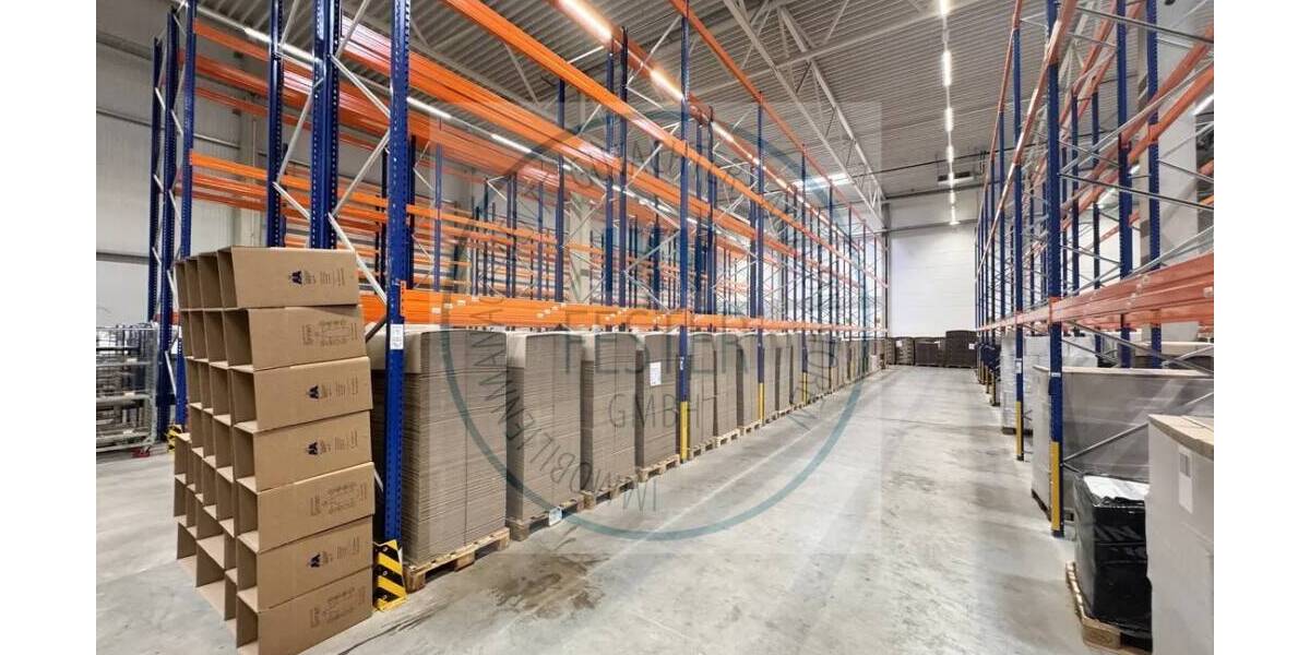 Gewerbeobjekt Delitzsch - 2.850.000&euro; | Angebot:26434291