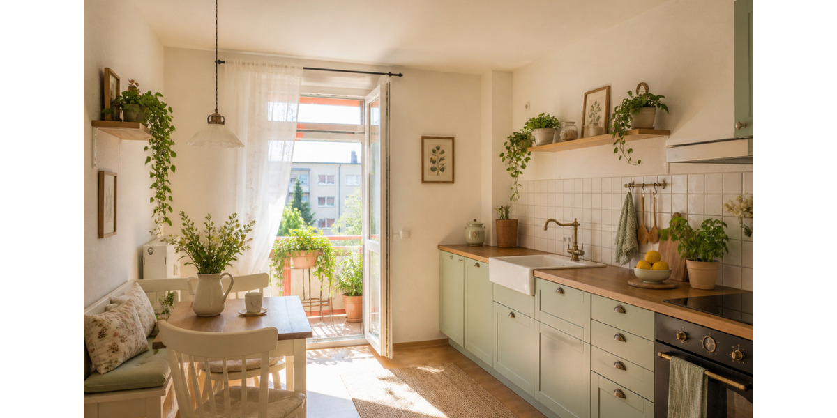 Etagenwohnung Wurzen - 2 Zimmer, 65 m&sup2;, 409&euro; | Angebot:26675772