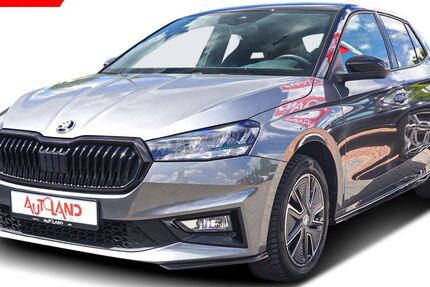 Skoda Fabia 23.792 km 18.950 &euro; Leipzig 04209