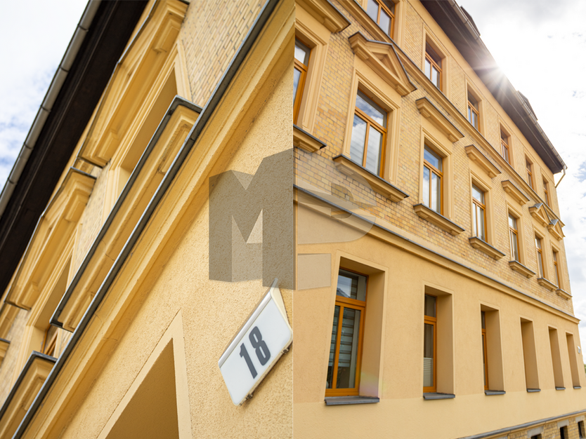 Wohnung zum Kaufen in Taucha 287.500 € 115 m²