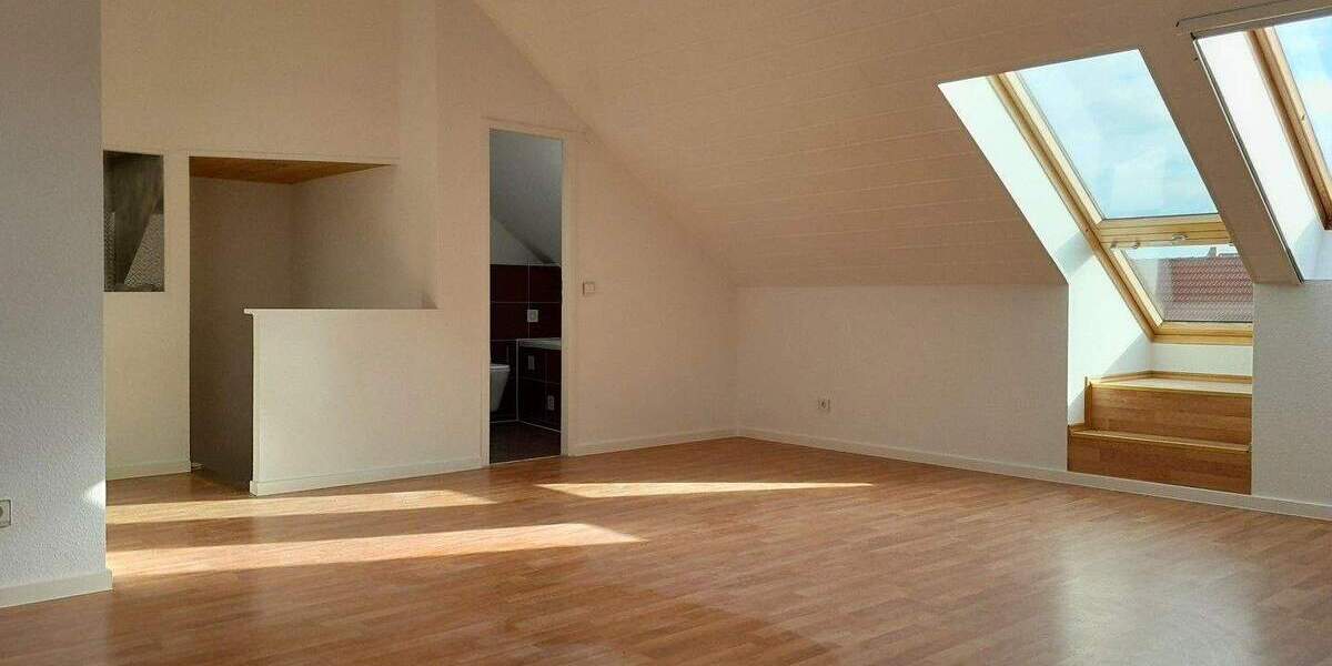Etagenwohnung Leipzig Gohlis-Mitte - 3 Zimmer, 95 m&sup2;, 285.000&euro; | Angebot:25716423