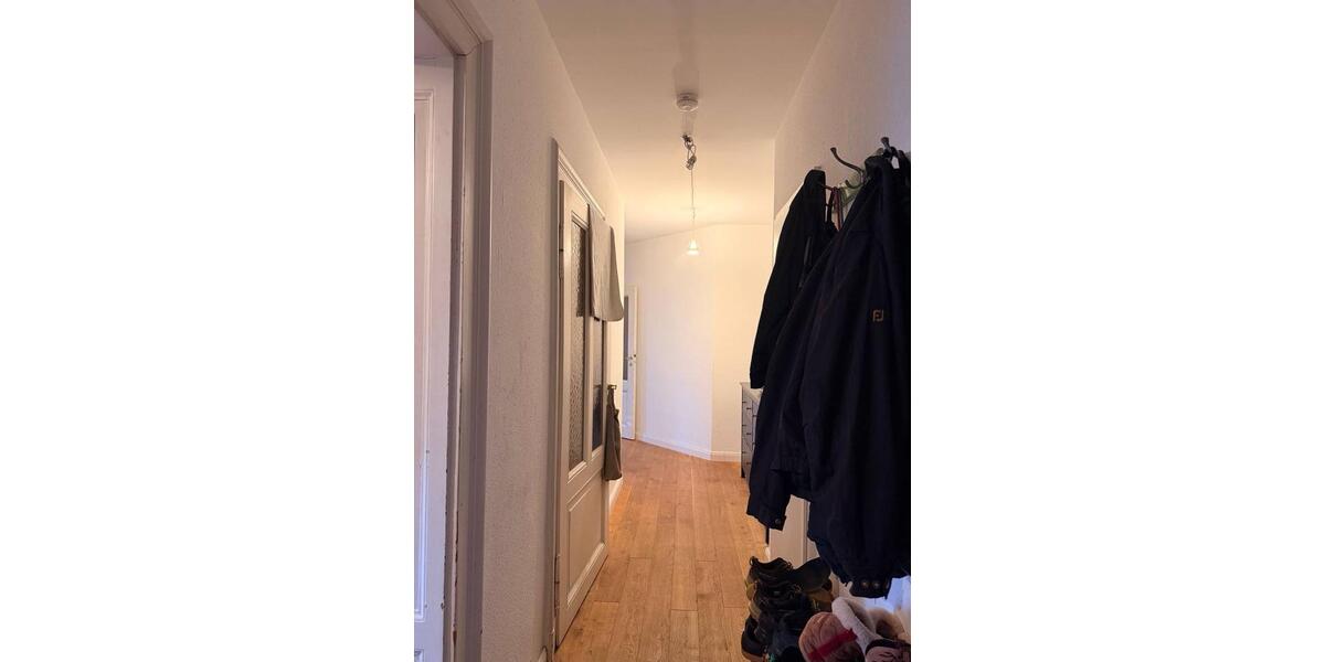 Dachgeschoßwohnung Leipzig Altwest - 3 Zimmer, 79 m&sup2;, 550&euro; | Angebot:26354879