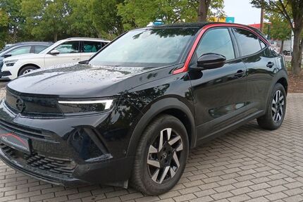 Opel Mokka 31.968 km 18.490 &euro; Leipzig 04179