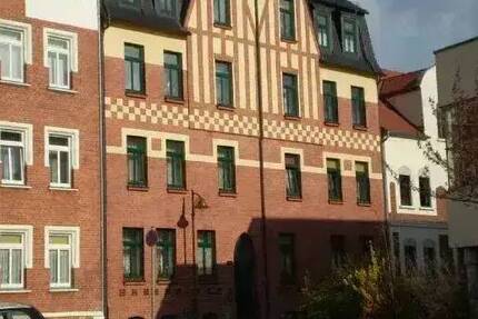 Wohnung Eilenburg Eilenburg-Berg - 3 Zimmer, 62 m&sup2;, 400&euro; | Angebot:26015040